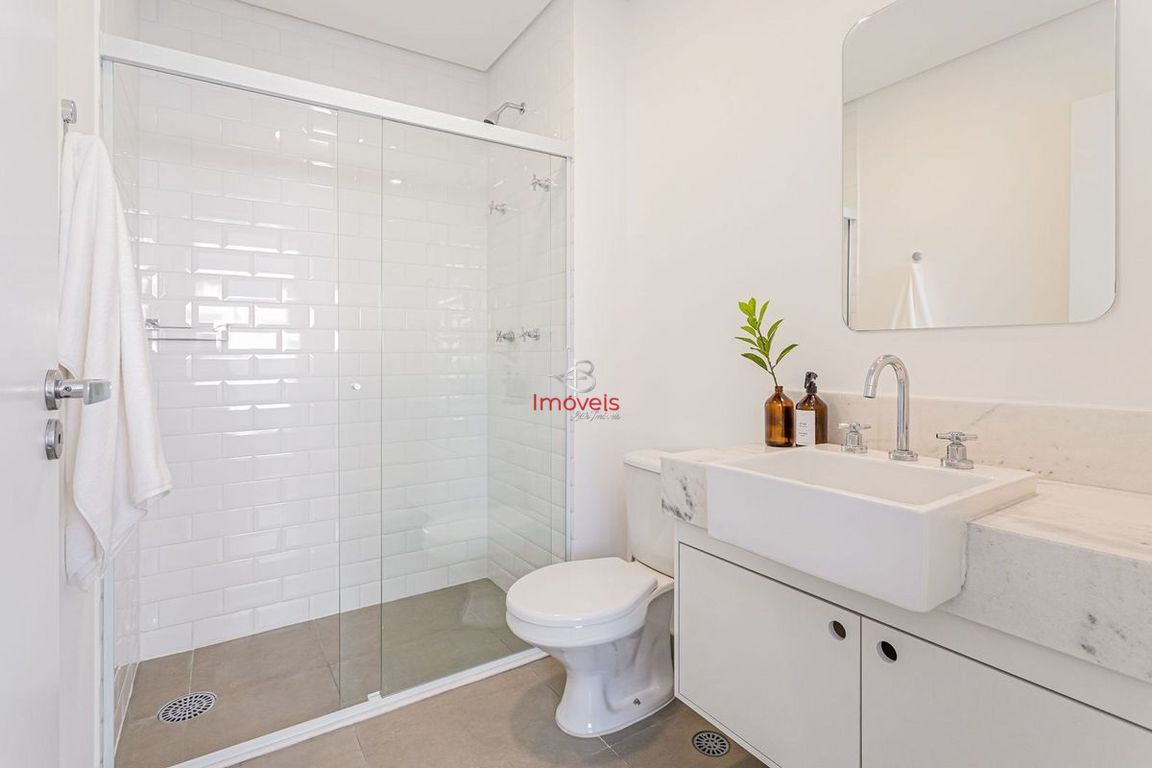 Apartamento, 1 quarto, 37 m² - Foto 12