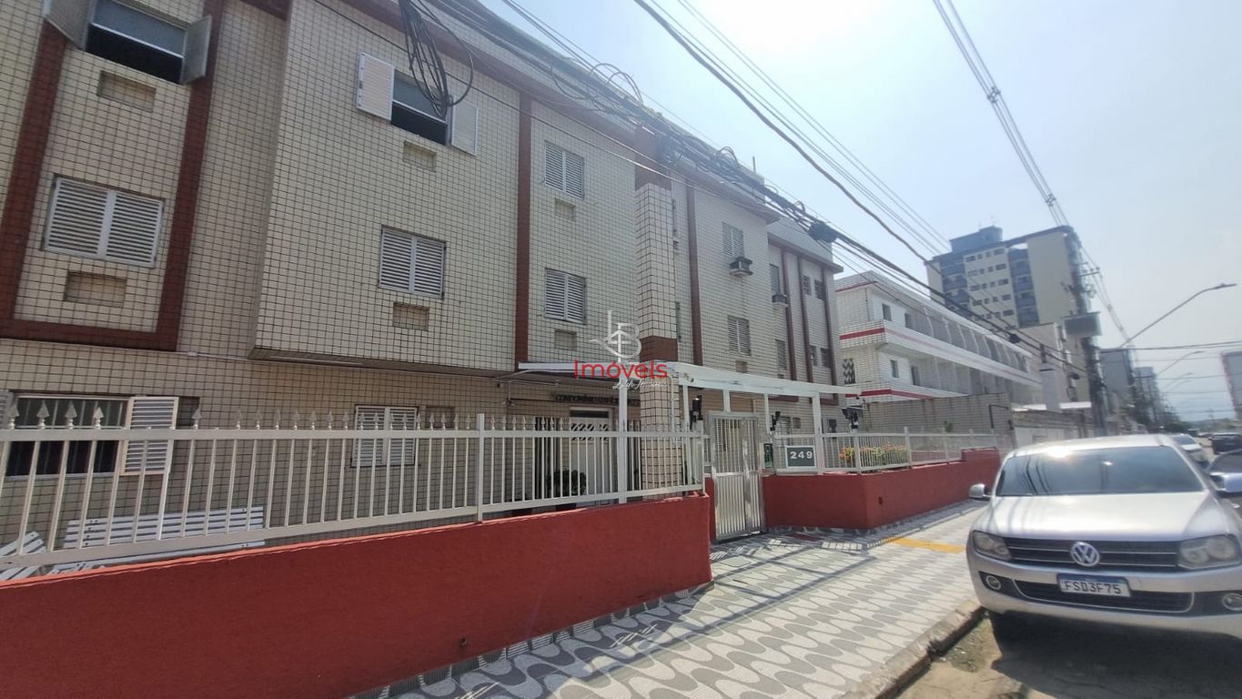 Apartamento, 1 quarto, 29 m² - Foto 1