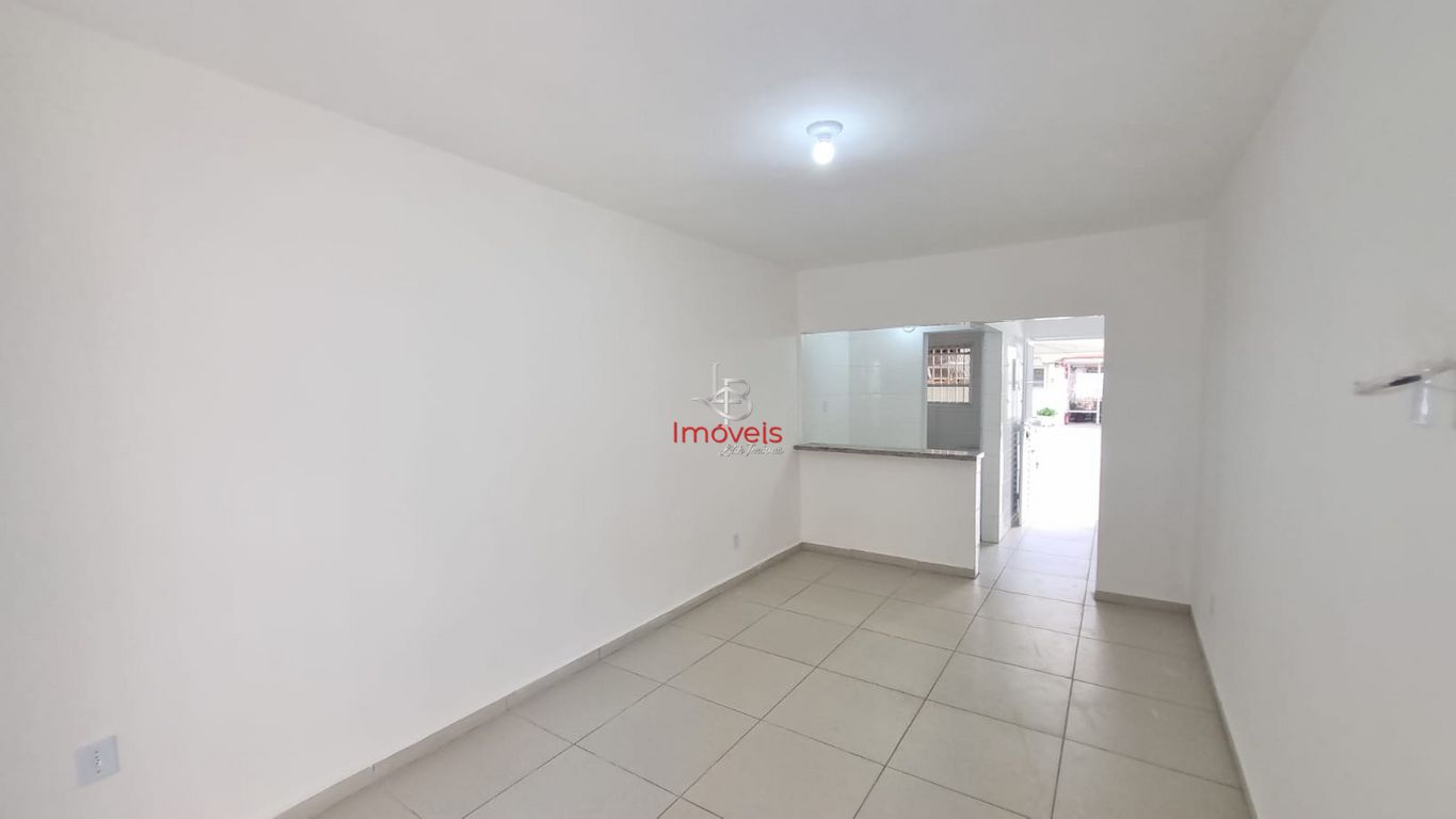 Apartamento, 1 quarto, 29 m² - Foto 2