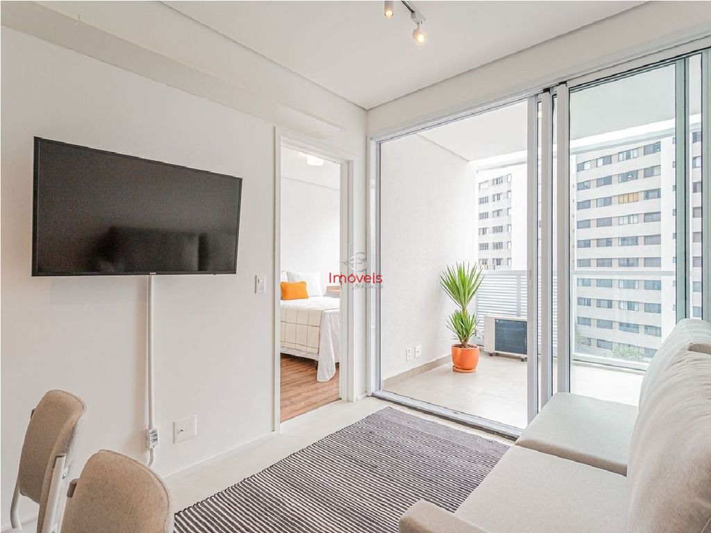 Apartamento, 1 quarto, 42 m² - Foto 8