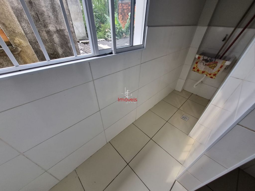 Casa de Condomínio, 2 quartos - Foto 8