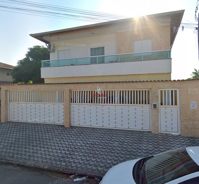 Casa de Condomínio, 2 quartos - Foto 1