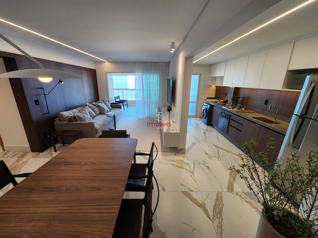 Apartamento, 3 quartos, 126 m² - Foto 2