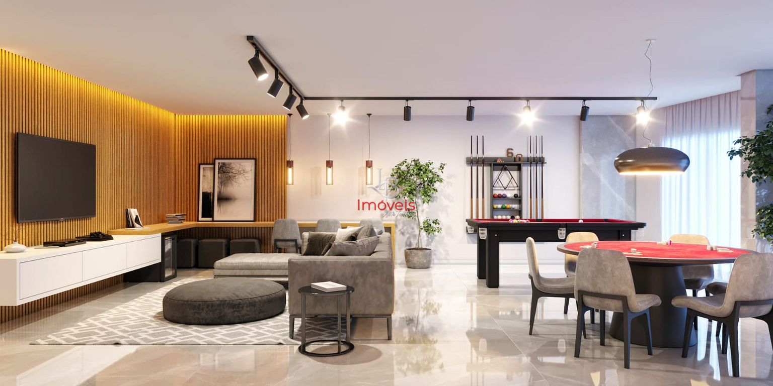 Apartamento, 3 quartos, 126 m² - Foto 11