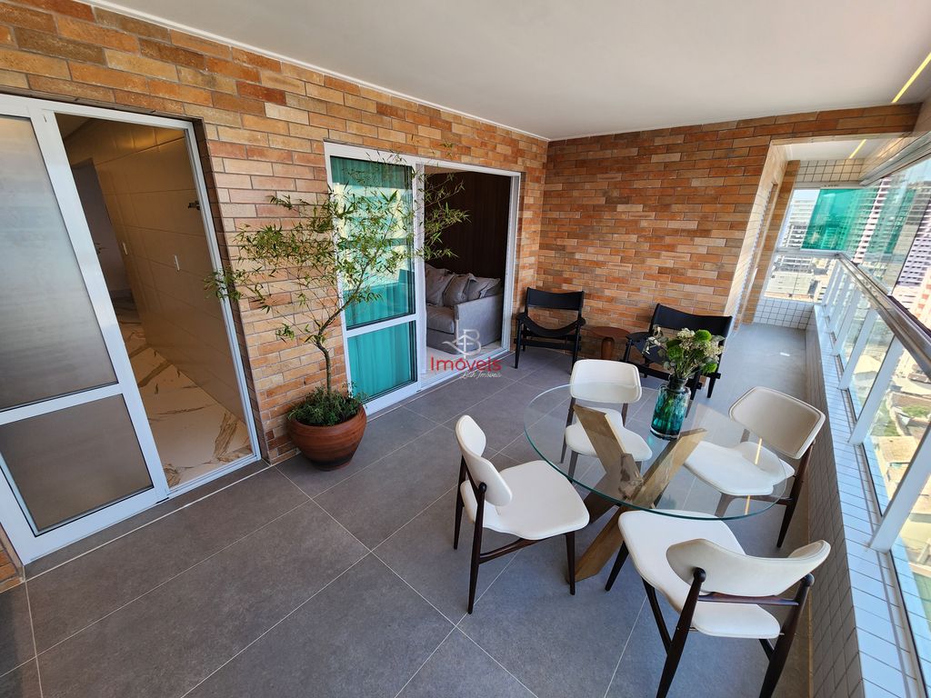 Apartamento, 3 quartos, 126 m² - Foto 28