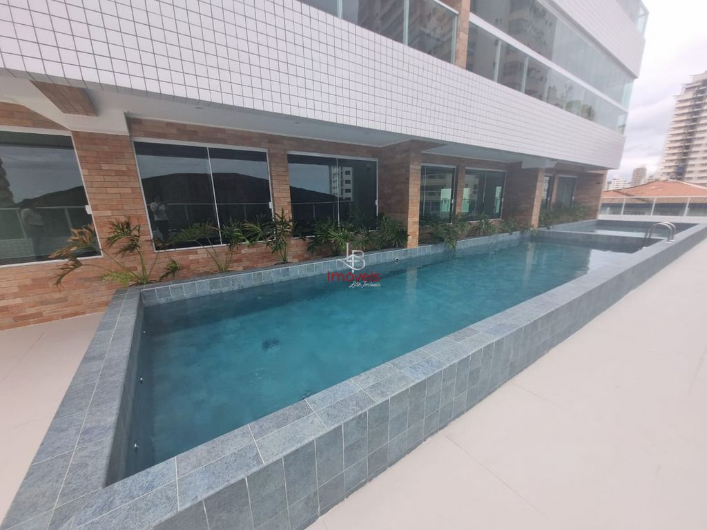 Apartamento, 3 quartos, 126 m² - Foto 1