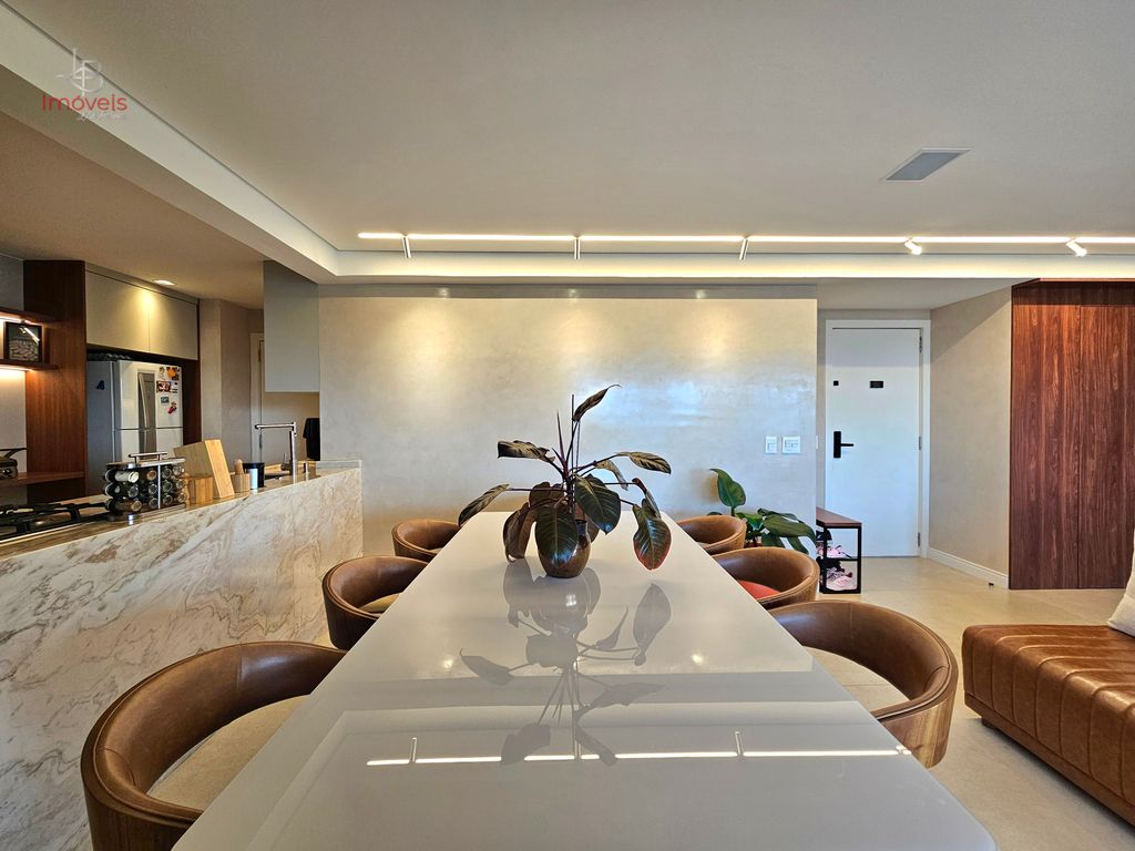 Apartamento, 3 quartos, 146 m² - Foto 3
