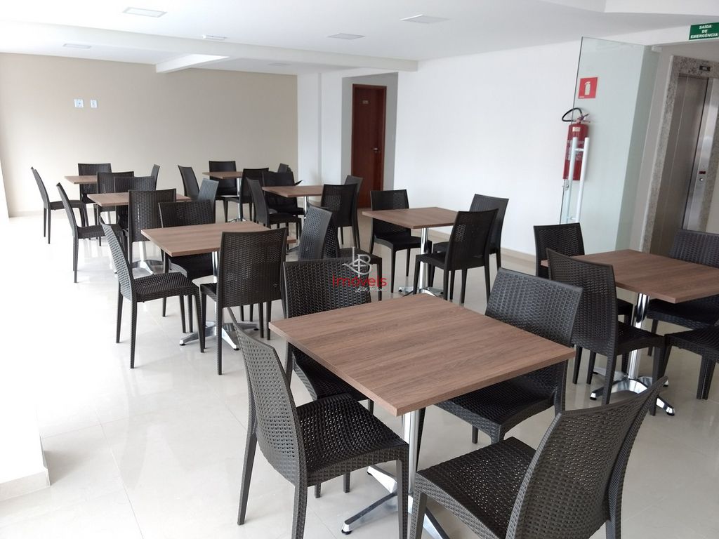 Apartamento, 2 quartos, 60 m² - Foto 2