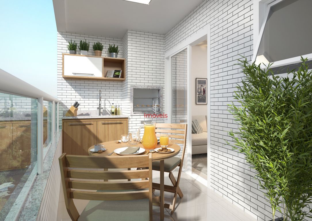 Apartamento, 2 quartos, 60 m² - Foto 17