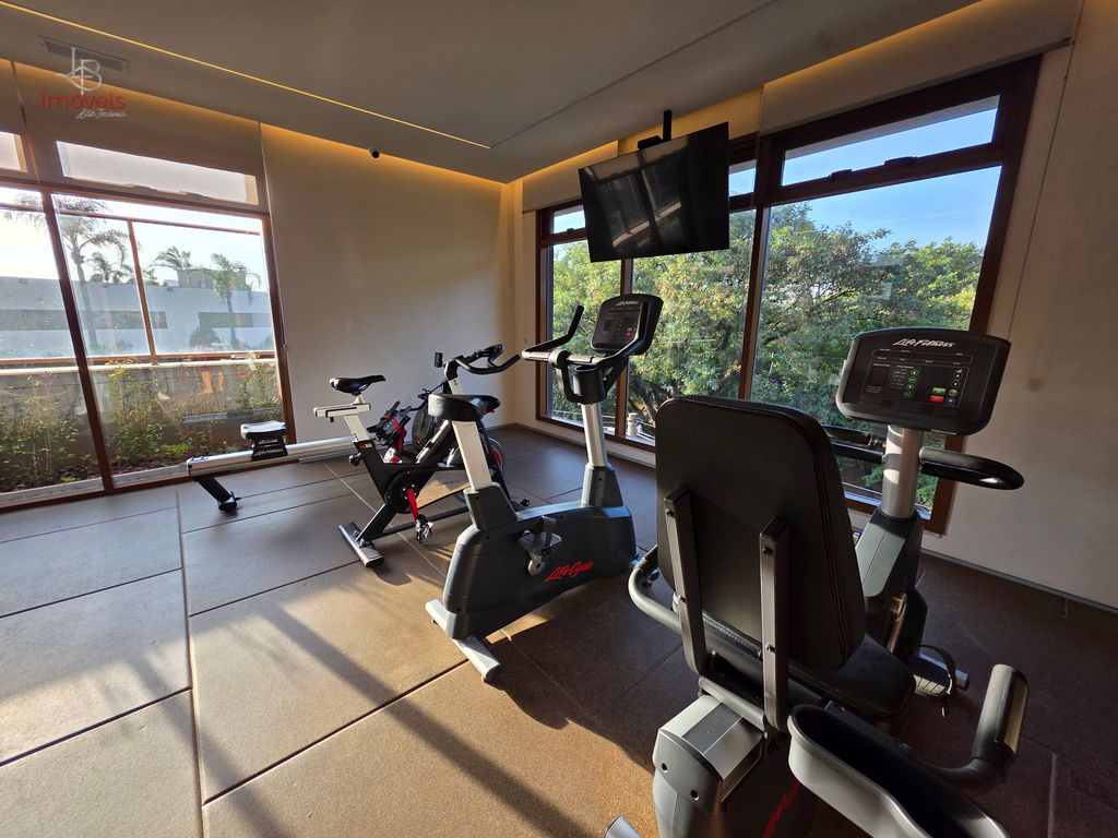 Apartamento, 3 quartos, 146 m² - Foto 42