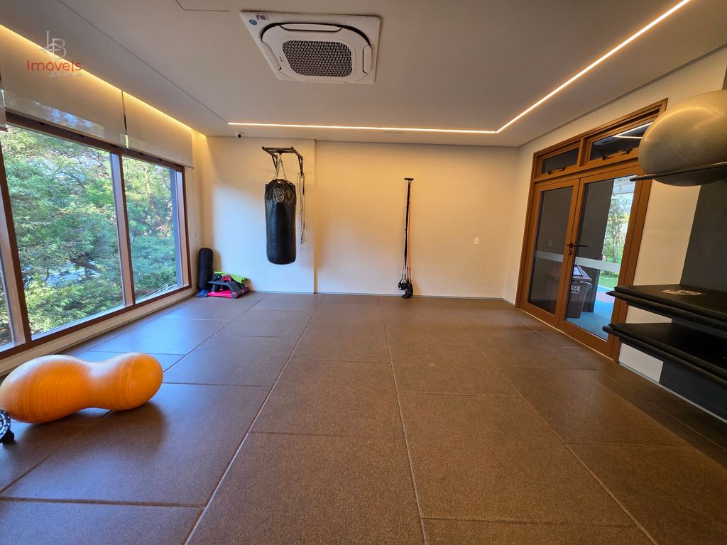 Apartamento, 3 quartos, 146 m² - Foto 46