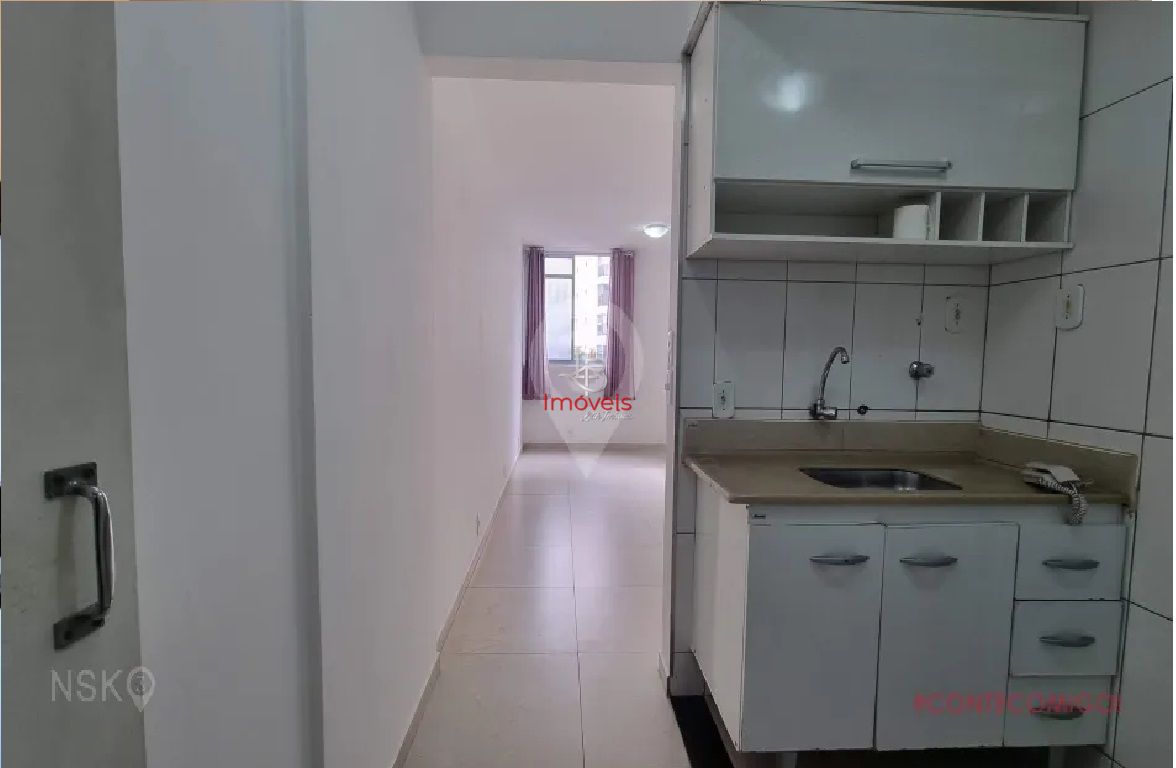 Apartamento, 1 quarto, 30 m² - Foto 5