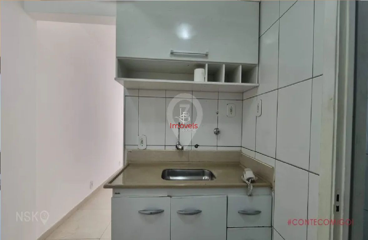 Apartamento, 1 quarto, 30 m² - Foto 7