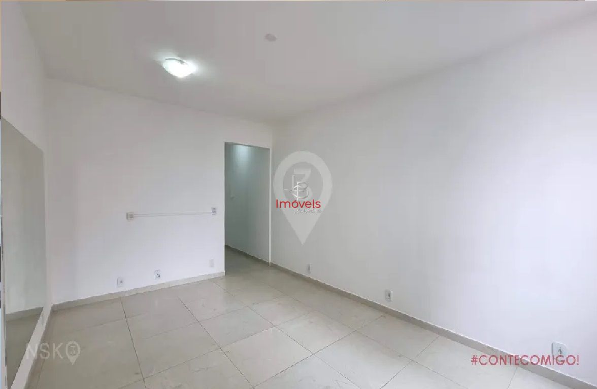 Apartamento, 1 quarto, 30 m² - Foto 4
