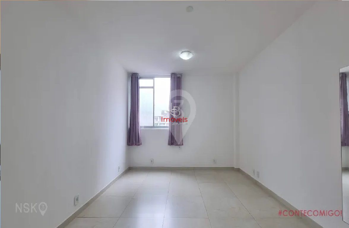 Apartamento, 1 quarto, 30 m² - Foto 3