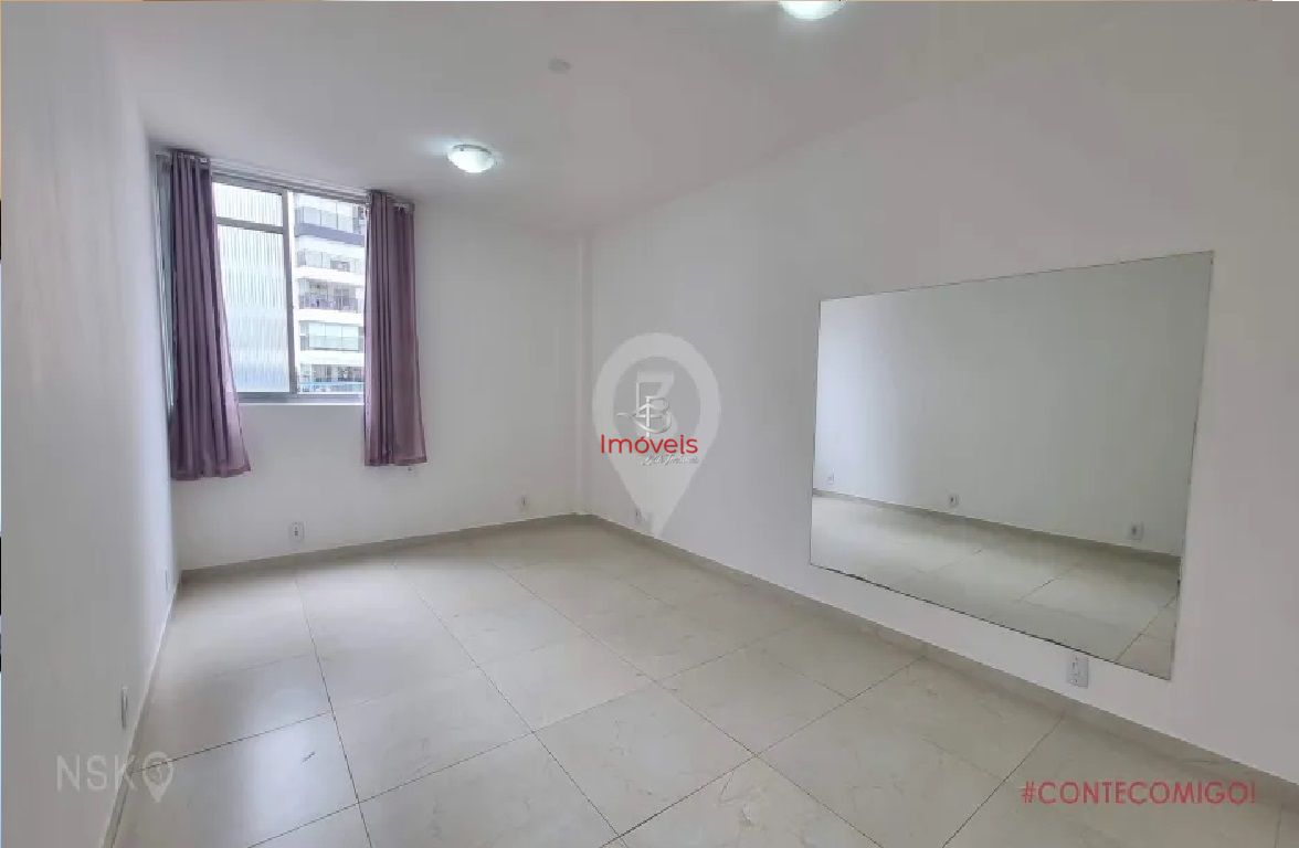 Apartamento, 1 quarto, 30 m² - Foto 1