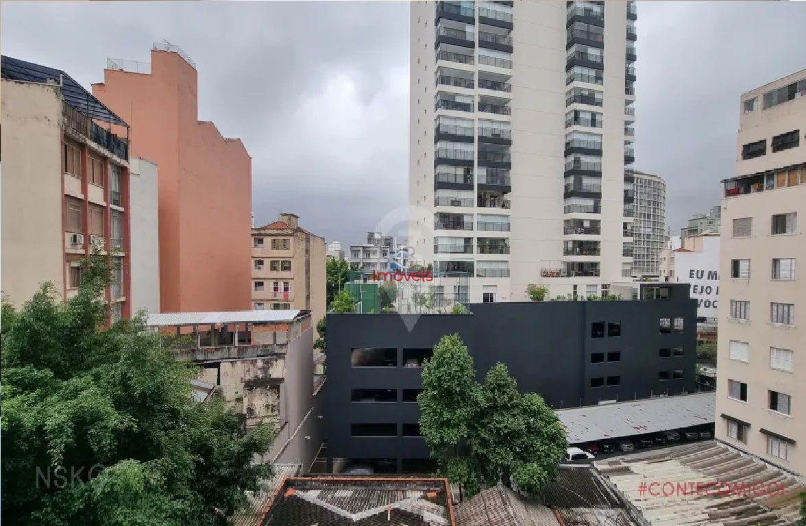 Apartamento, 1 quarto, 30 m² - Foto 2