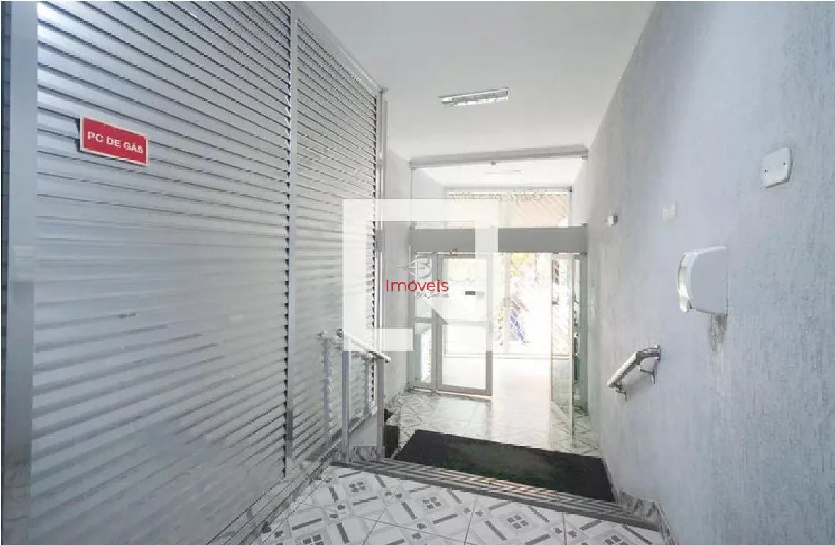 Apartamento, 1 quarto, 30 m² - Foto 11