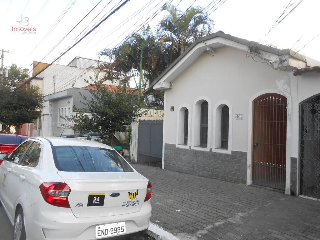 Prédio Inteiro, 180 m² - Foto 2