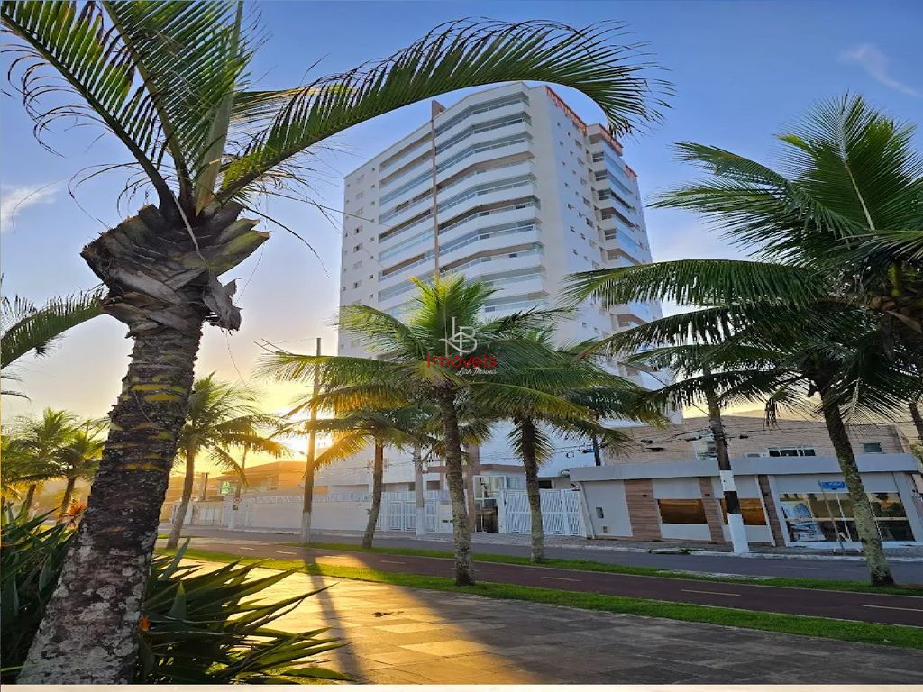 Apartamento, 2 quartos, 65 m² - Foto 3