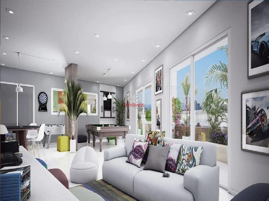 Apartamento, 2 quartos, 65 m² - Foto 6