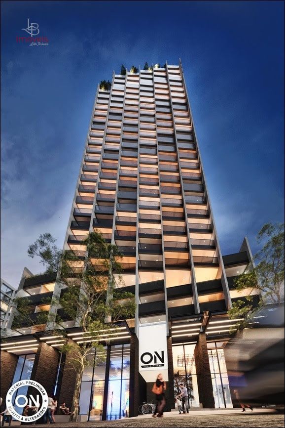 Loja-Salão, 79 m² - Foto 1