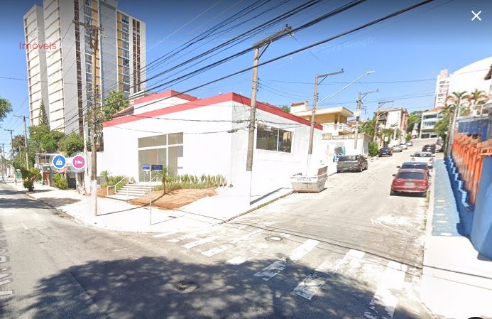 Loja-Salão, 600 m² - Foto 2