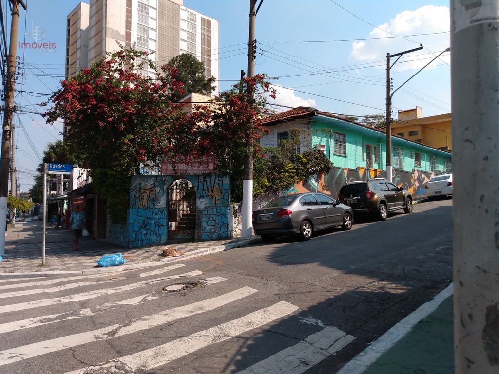 Loja-Salão, 600 m² - Foto 4