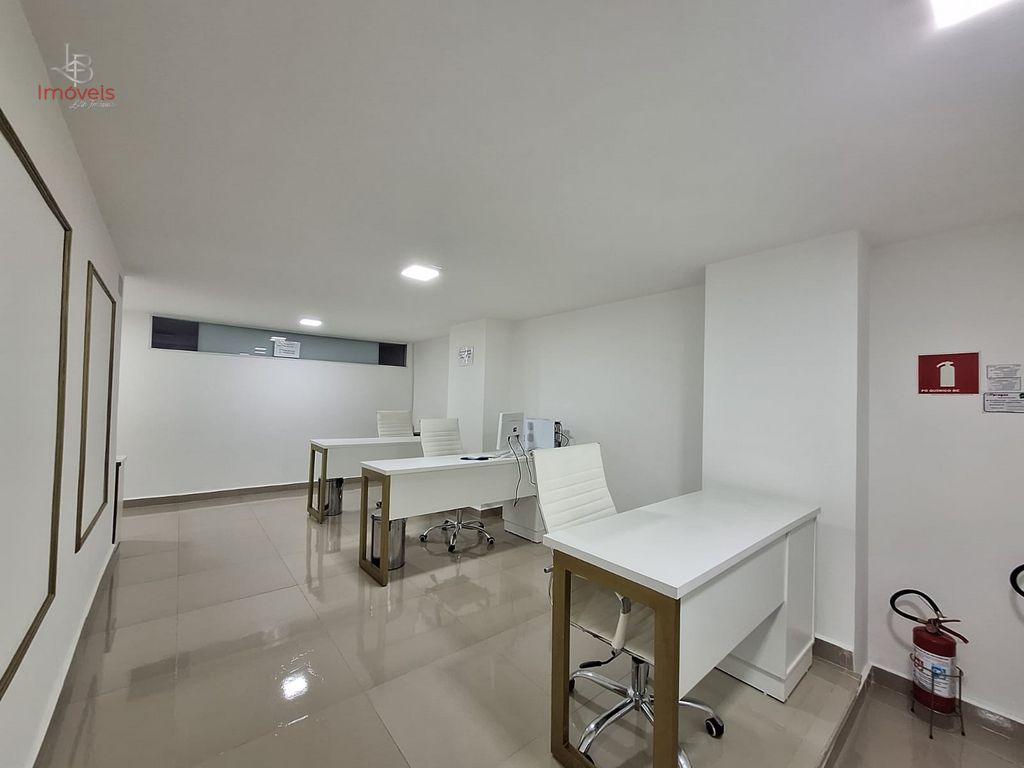 Loja-Salão, 280 m² - Foto 17