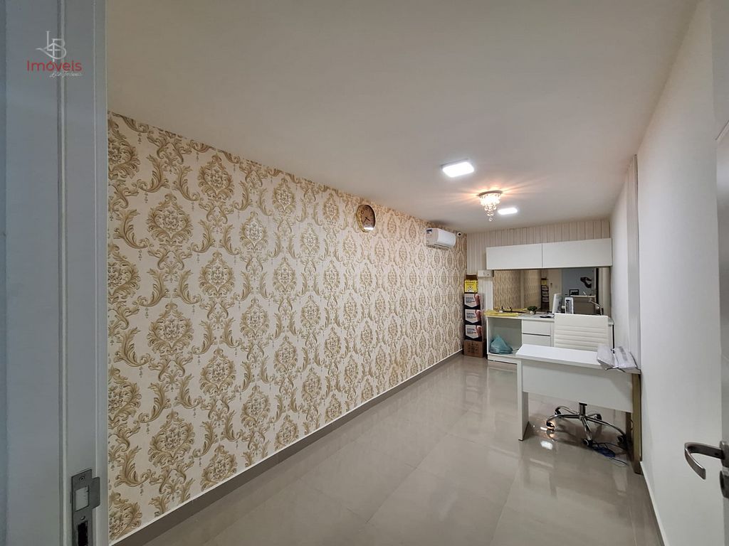 Loja-Salão, 280 m² - Foto 4