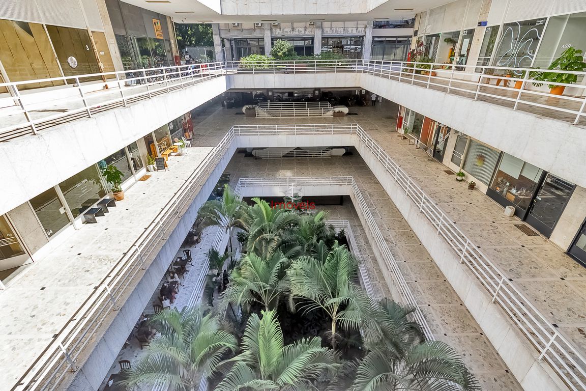 Sala-Conjunto, 92 m² - Foto 18