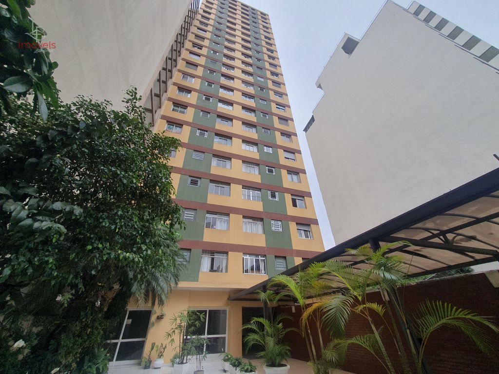 Apartamento, 1 quarto, 46 m² - Foto 15