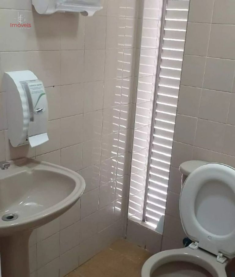 Sala-Conjunto, 204 m² - Foto 32