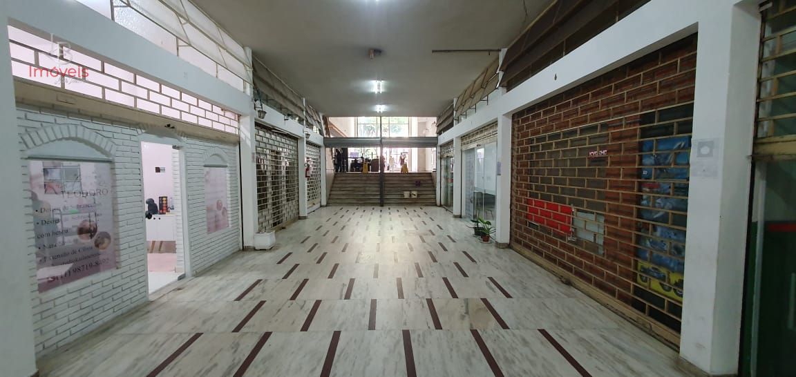 Loja-Salão, 42 m² - Foto 1