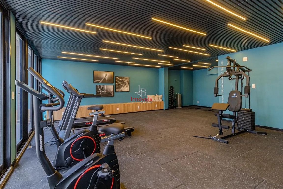 Apartamento, 22 m² - Foto 19