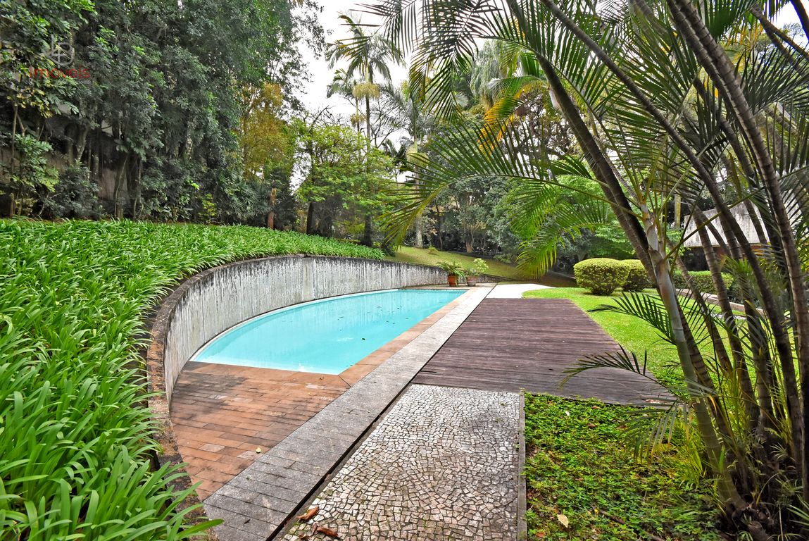 Sobrado, 3 quartos, 976 m² - Foto 3