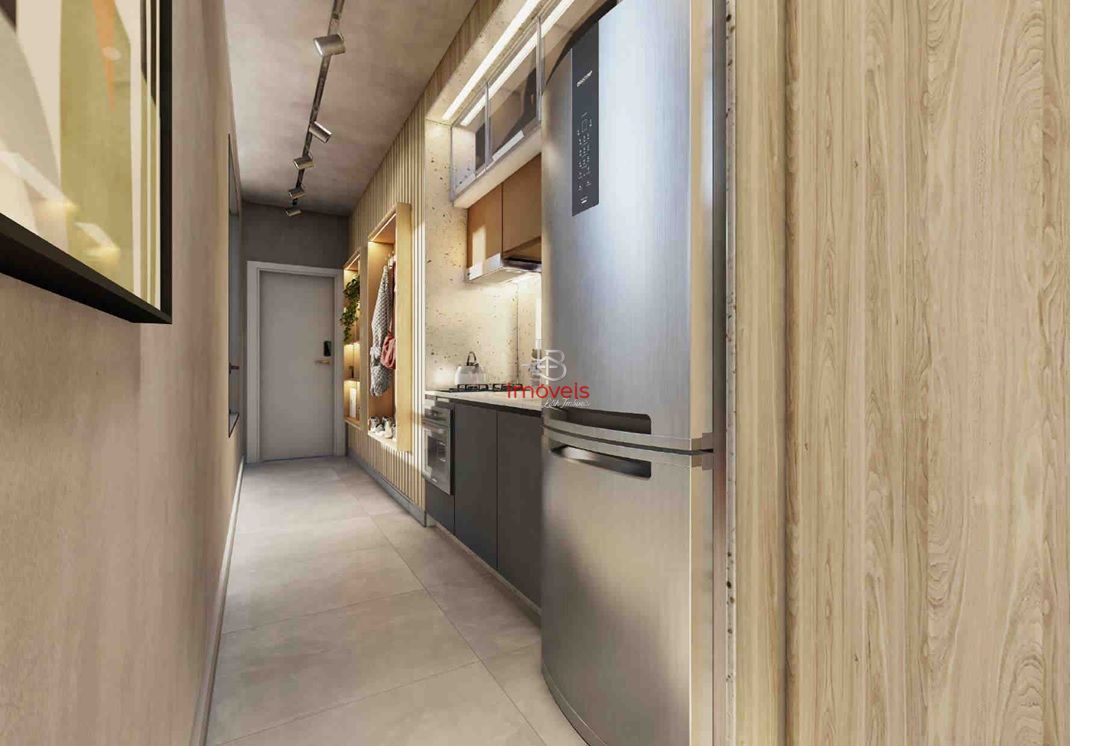 Apartamento, 1 quarto, 42 m² - Foto 5