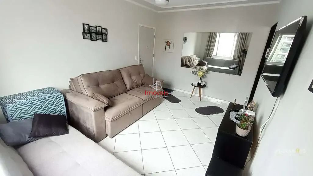 Apartamento, 1 quarto, 79 m² - Foto 1