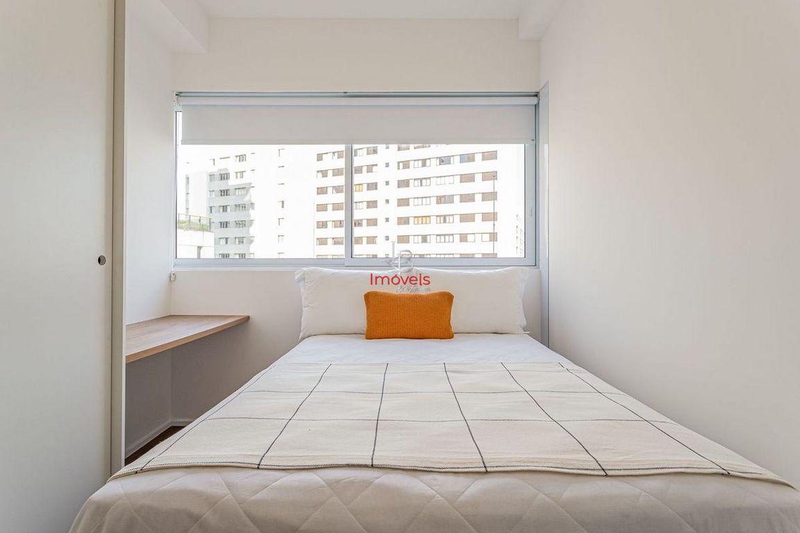 Apartamento, 1 quarto, 37 m² - Foto 8