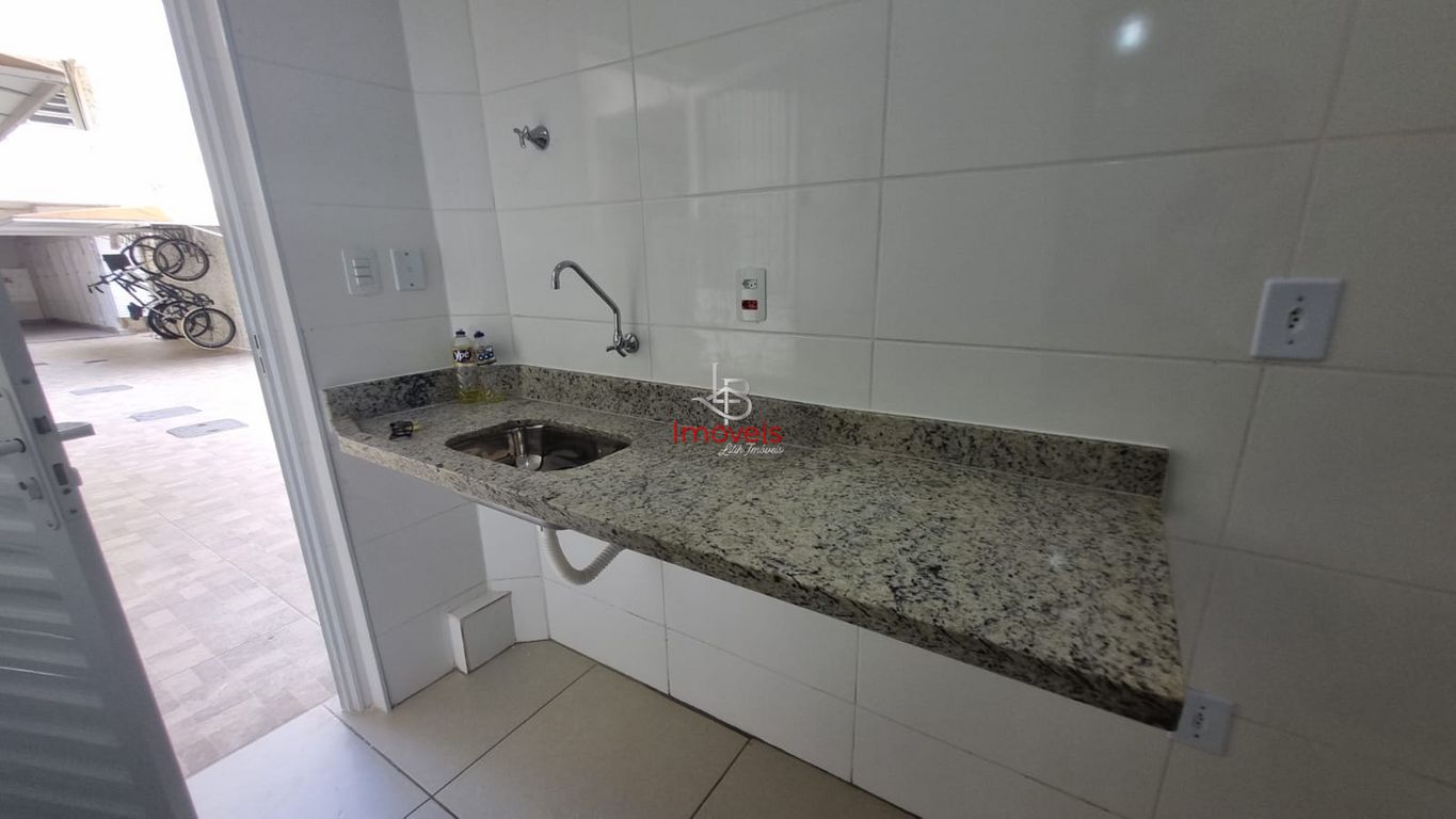 Apartamento, 1 quarto, 29 m² - Foto 4