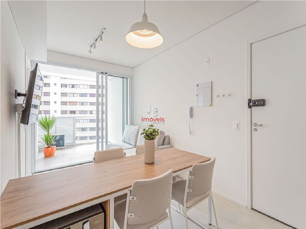 Apartamento, 1 quarto, 42 m² - Foto 6