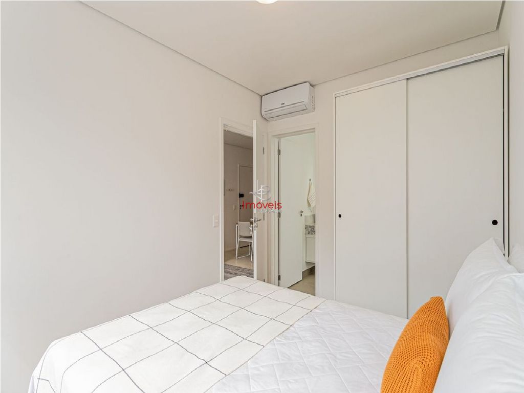 Apartamento, 1 quarto, 42 m² - Foto 11