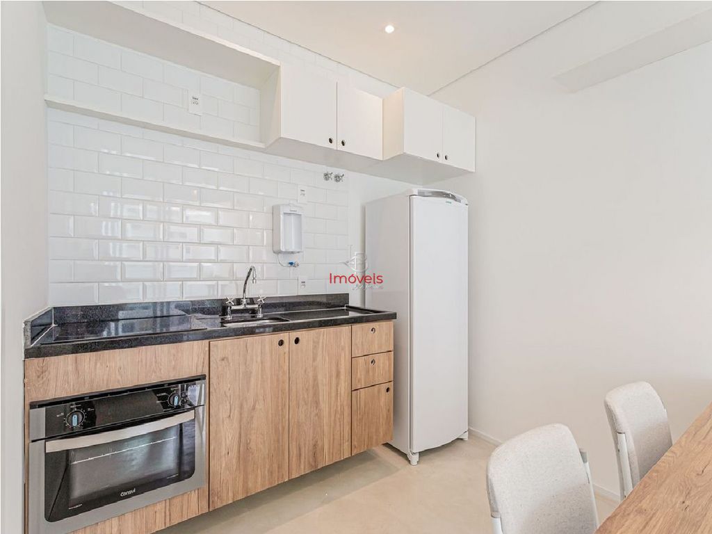 Apartamento, 1 quarto, 42 m² - Foto 17