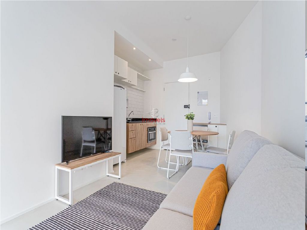 Apartamento, 1 quarto, 46 m² - Foto 8