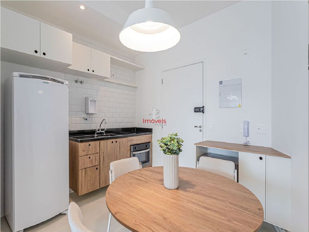 Apartamento, 1 quarto, 46 m² - Foto 11