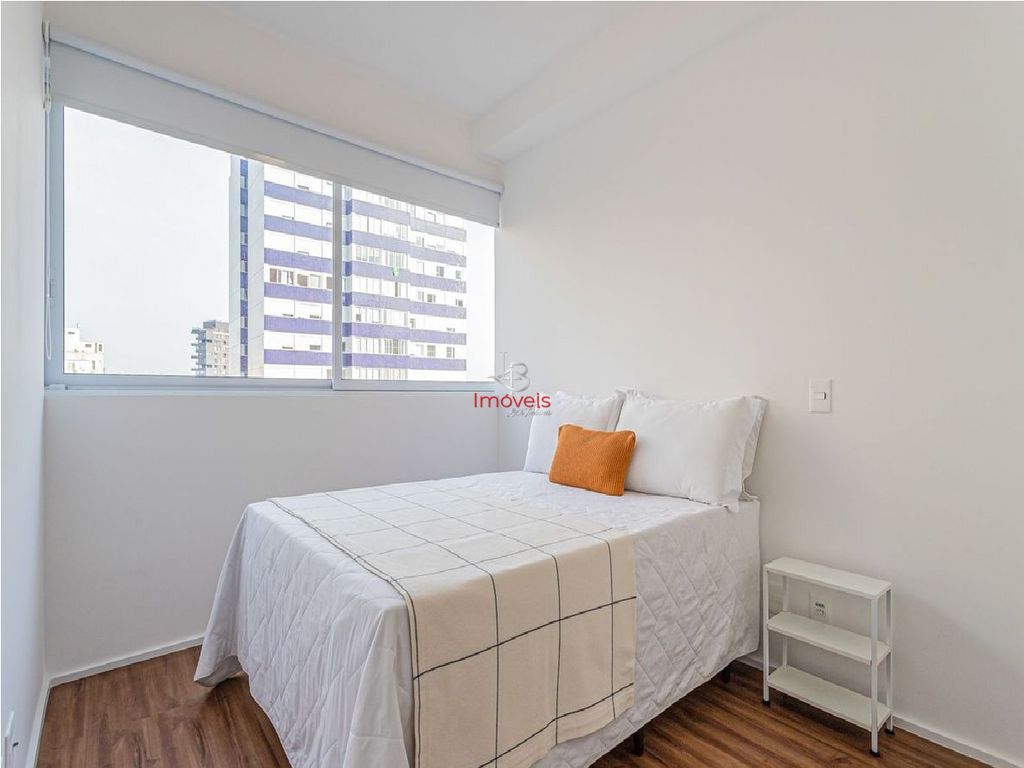 Apartamento, 1 quarto, 46 m² - Foto 14
