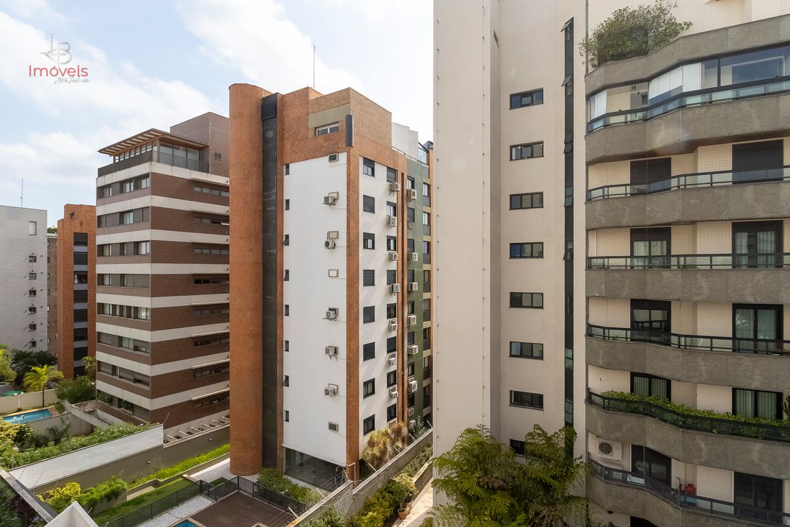Apartamento, 3 quartos, 91 m² - Foto 4