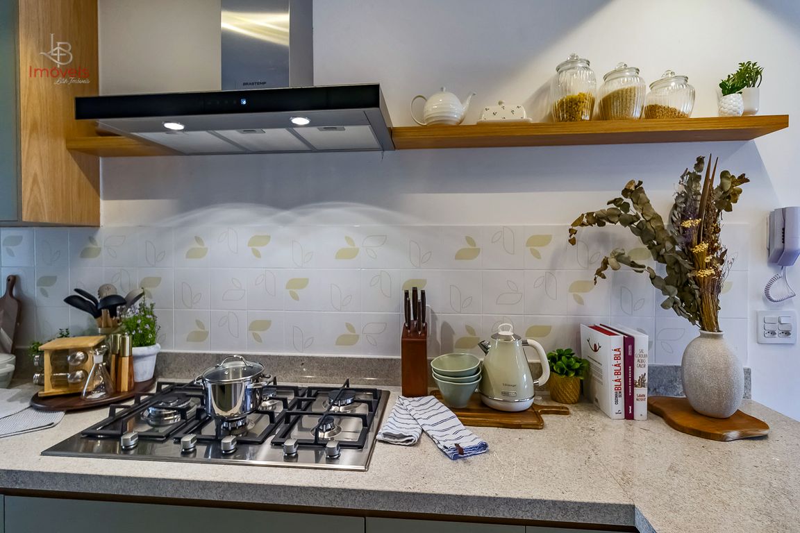 Apartamento, 3 quartos, 91 m² - Foto 12