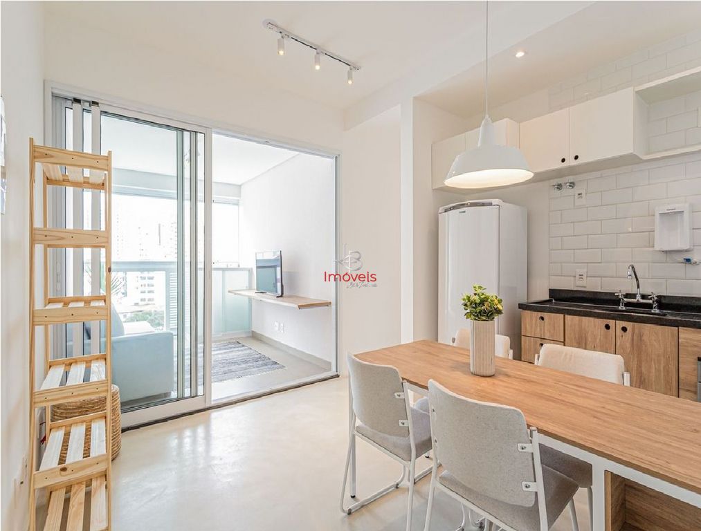 Apartamento, 2 quartos, 59 m² - Foto 6