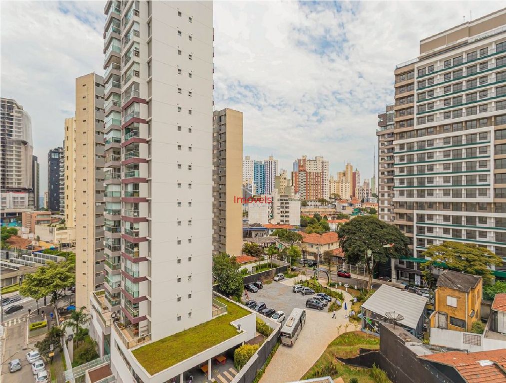 Apartamento, 2 quartos, 59 m² - Foto 13